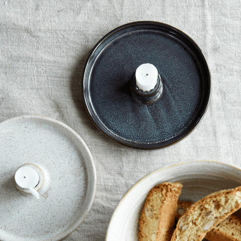 Kerzenhalter Isabelle | anthra