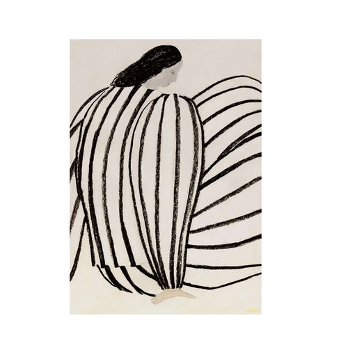 Art Print "You" - Sofia Lind | 50x70cm