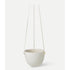 Speckle Hanging Pot | large