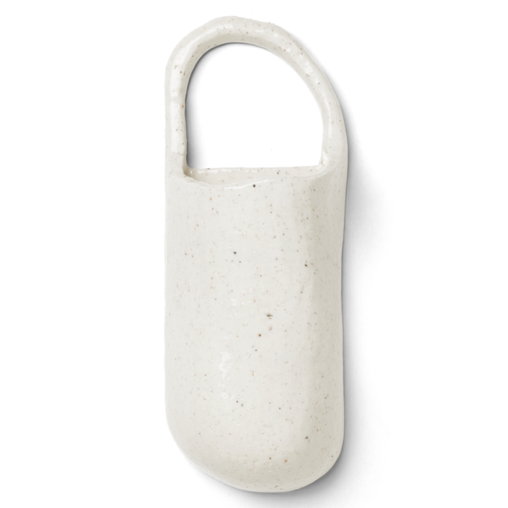 joyne.com | Wandvase "Speckle Vase" von Ferm Living