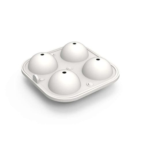 Eiswürfelform Sphere (Kugel) | verschiedene Farben