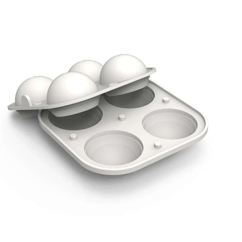 Eiswürfelform Sphere (Kugel) | verschiedene Farben