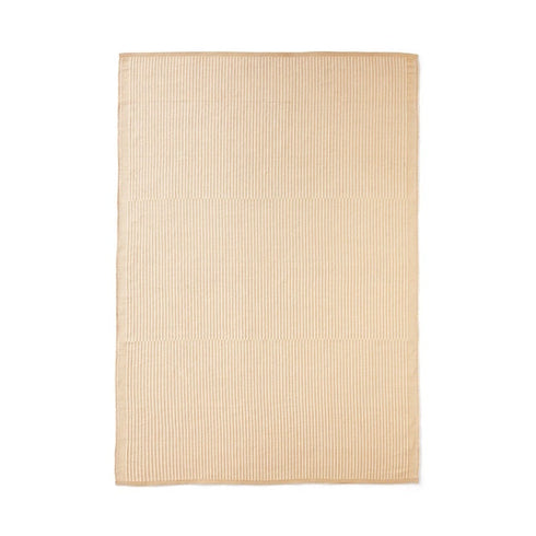 Teppich TAPIS offwhite lavender | 140x200cm