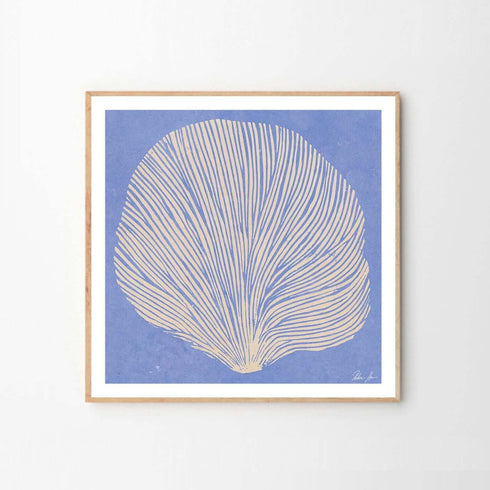 Bilderrahmen 50x50cm | oak