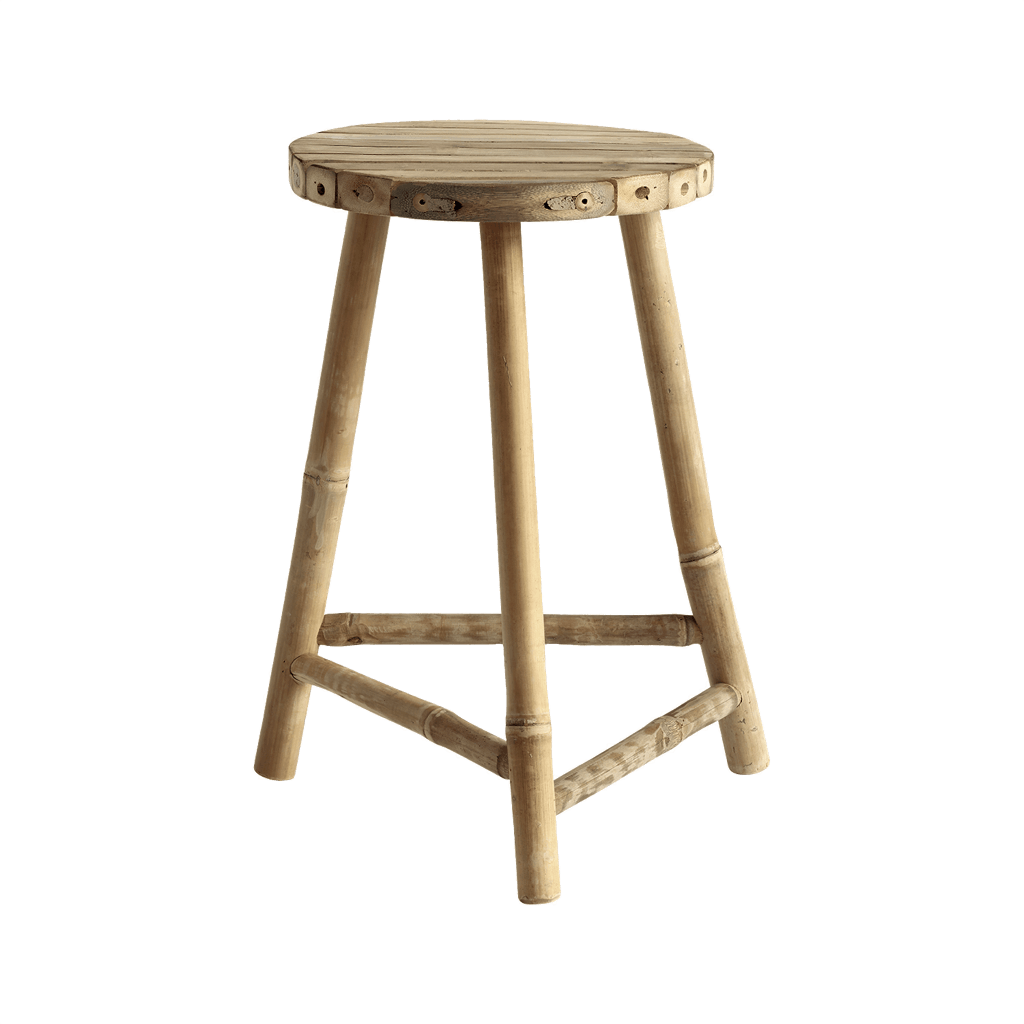 joyne.com | Hocker | Bambus von Tine K Home