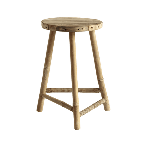 Hocker | Bambus
