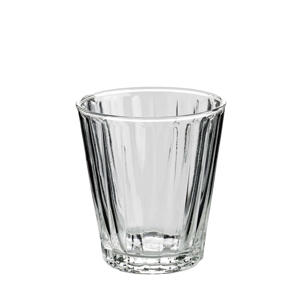 joyne.com | Glas mit Rillen | verschiedene Grössen von Tine K Home