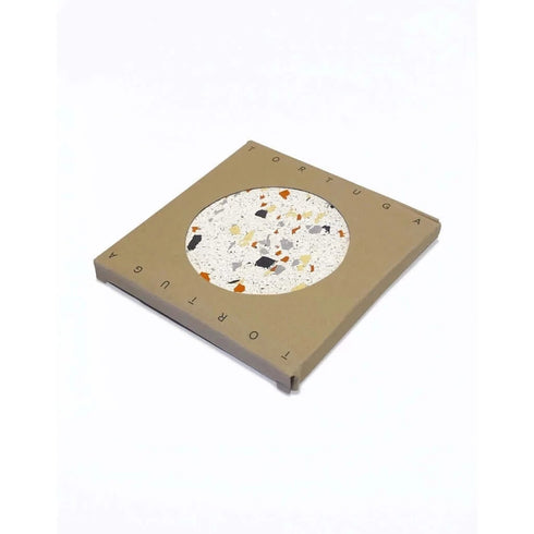 Glasuntersetzer Cosmo Coaster | 4er Set