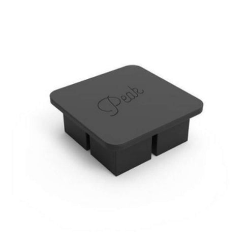 Eiswürfelform eckig XL | verschiedene Farben