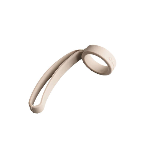 Bottle Handle | creme