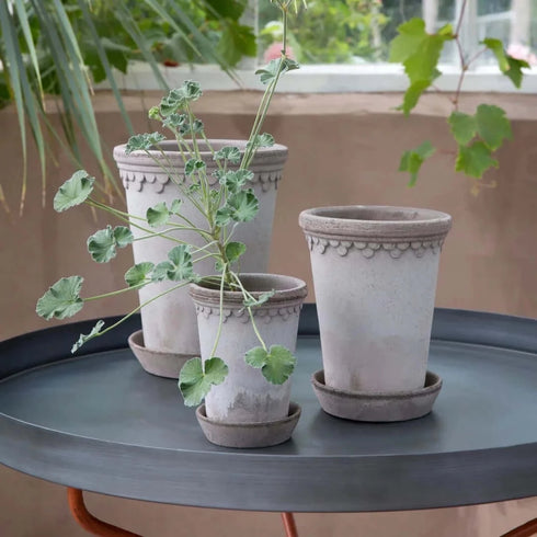 Blumentopf Københavner classic | grau