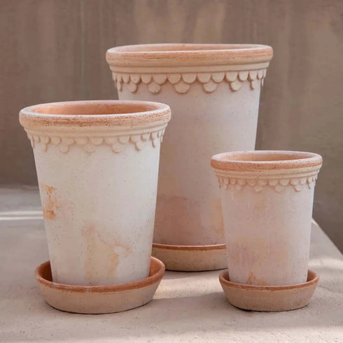Blumentopf Københavner | terracotta