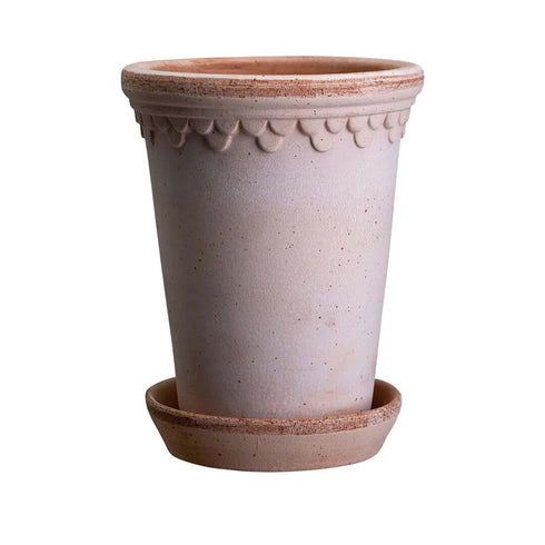 Blumentopf Københavner | terracotta