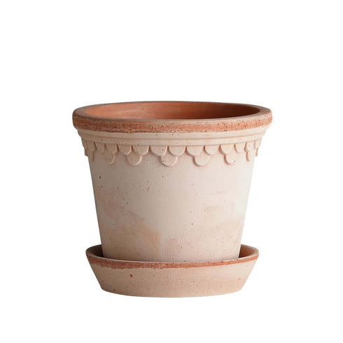 Blumentopf Københavner | terracotta