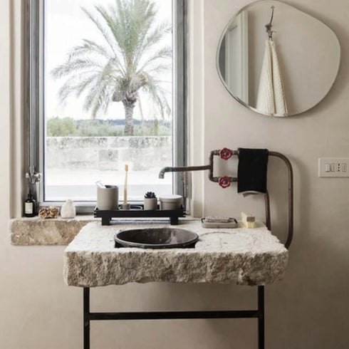 Bon Accessoires Seifenschale