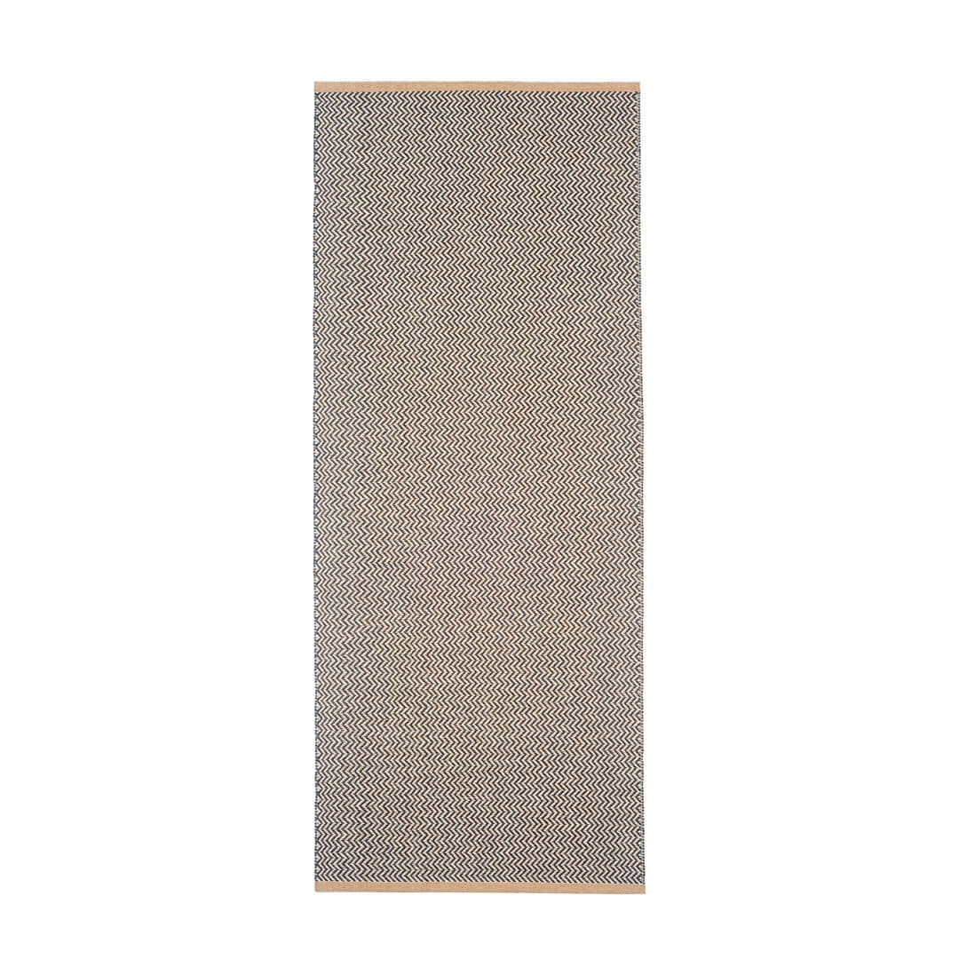 joyne.com | In- und Outdoor Teppich Strand | black von Brita Sweden