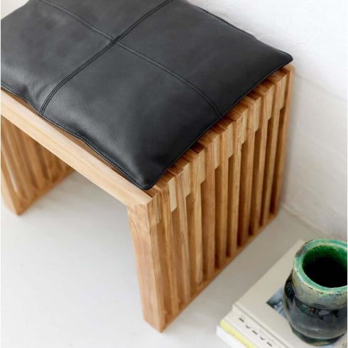 Hocker RIB | Teak
