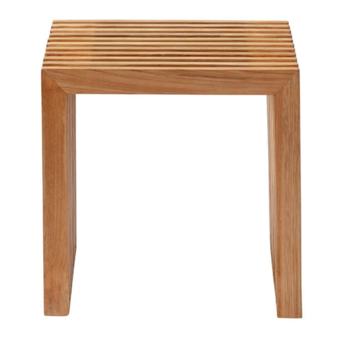 Hocker RIB | Teak
