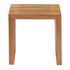 Hocker RIB | Teak