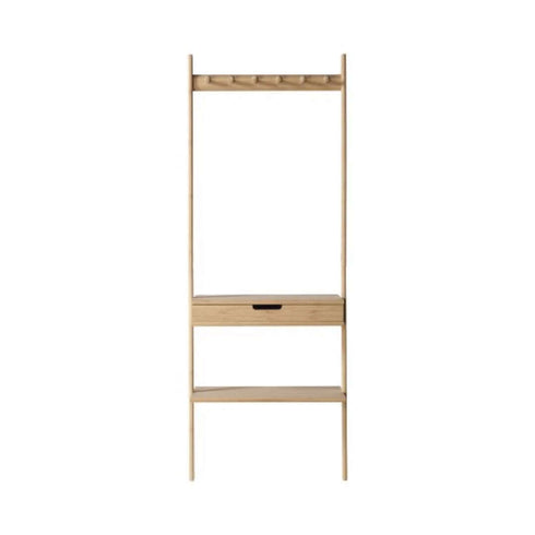 Wandregal Noble | Bambus