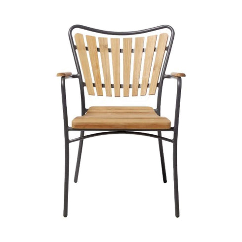 Garten Stuhl Ellen | Teak