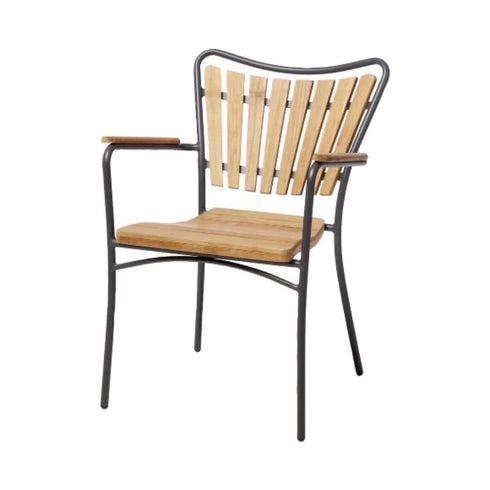 Garten Stuhl Ellen | Teak