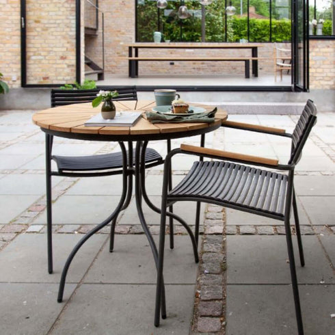 Bistro Tisch Ellen | Ø 80cm