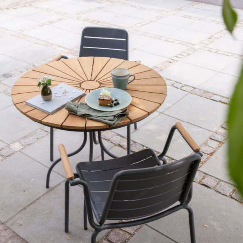 Bistro Tisch Ellen | Ø 80cm