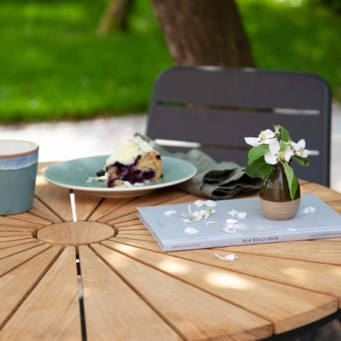 Bistro Tisch Ellen | Ø 80cm