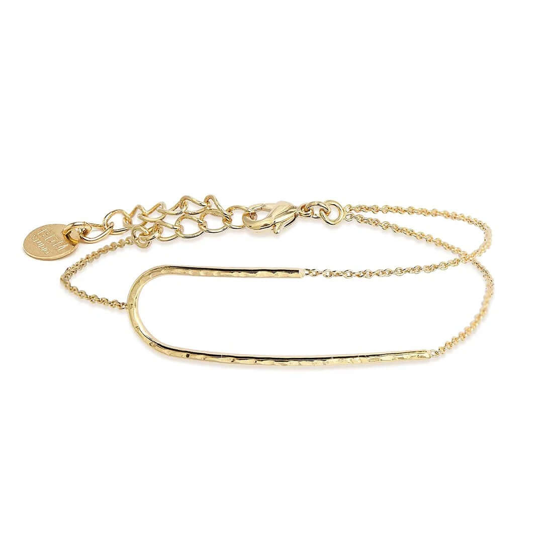 joyne.com | Armband Colette grande | gold von BDM Studio