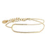 Armband Colette grande | gold