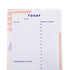 Daily Planner | Spots & Stripes
