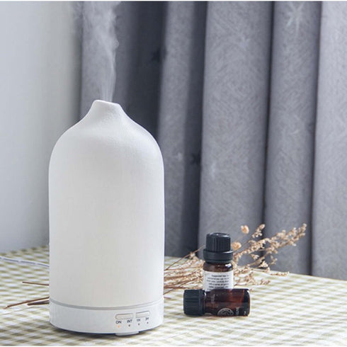 Keramik Diffusor | zwei Farben