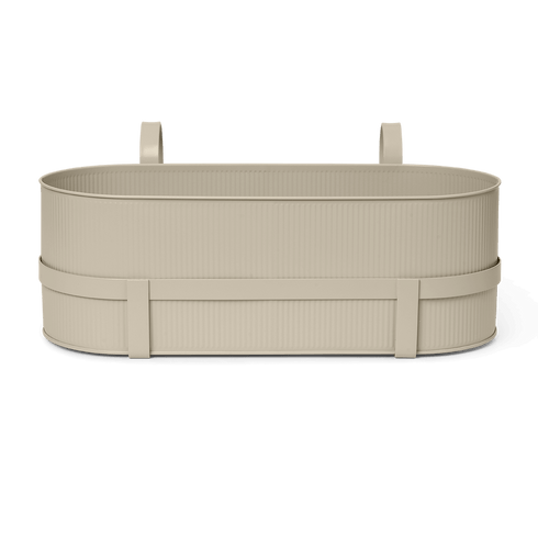 BAU Balcony Box | cashmere