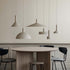 Pendelleuchten Collect | cashmere