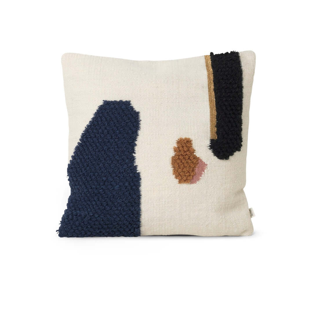 joyne.com | Kelim Kissen (50x50) | Mount von Ferm Living