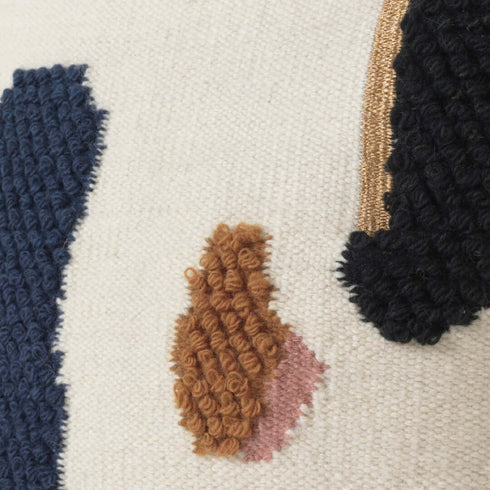 Kelim Kissen (50x50) | Mount