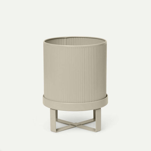 Bau Pot small | cashmere