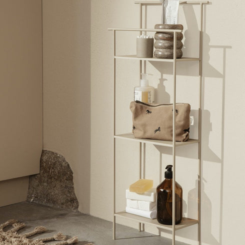 Regal (schmal) | cashmere