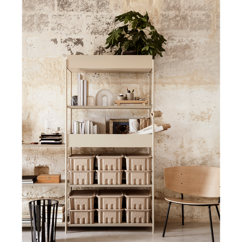 Punctual Shelf | Regalsystem