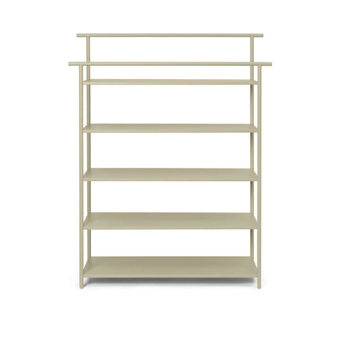 Regal Dora | cashmere