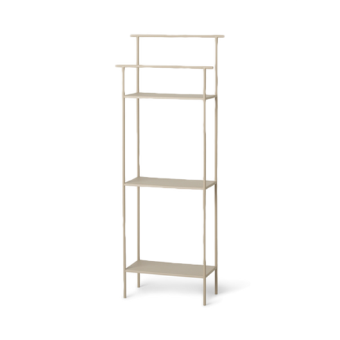 Regal (schmal) | cashmere