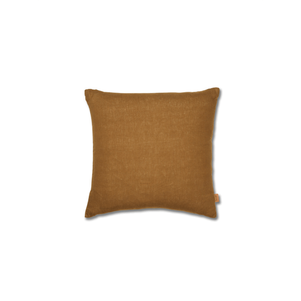 joyne.com | Leinen Kissen | sugar kelp von Ferm Living
