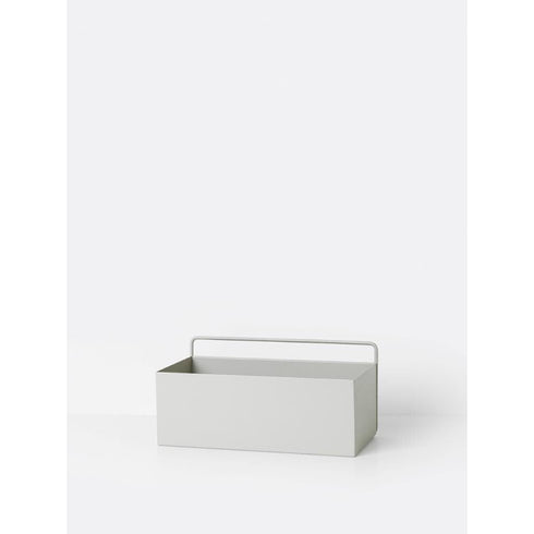 Wandbox Rechteck