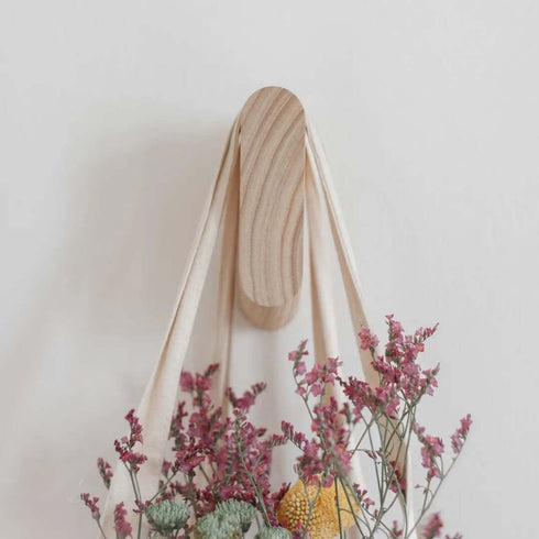 Wandhaken Osmia | einzeln oder 3er Set