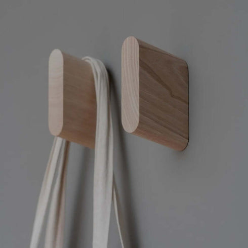 Wandhaken Osmia | einzeln oder 3er Set