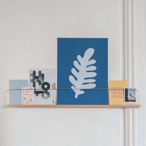 Super-Pose  messing | 80cm