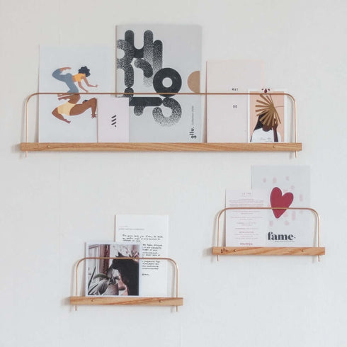 Super-Pose messing | 50cm