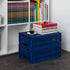 Colour Crate L | dark blue