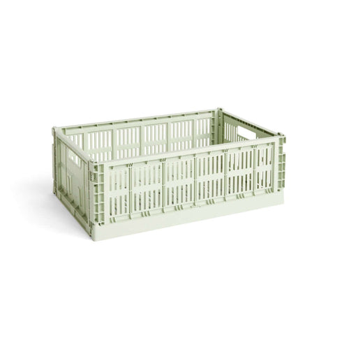 Colour Crate L | mint